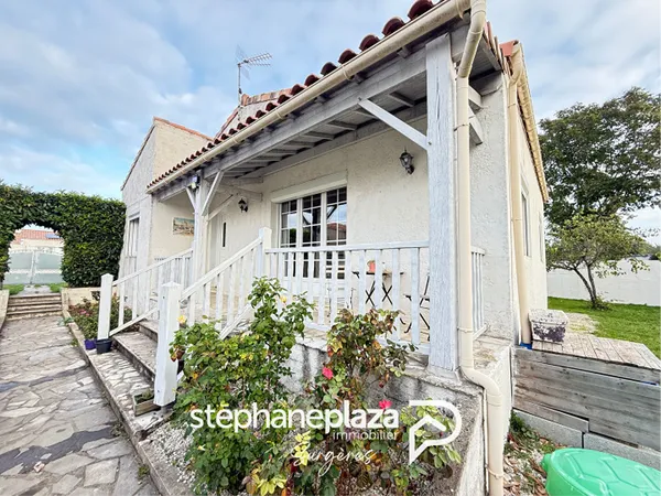 Maison La Devise 5 pièce(s) 114.96 m2 