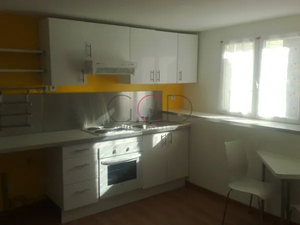 Appartement 1 pièce 17 m² 