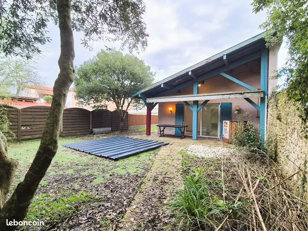 Maison 6 pièces 135 m² 
