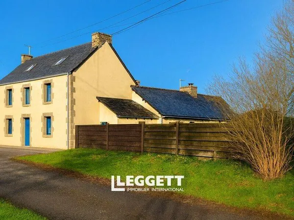 Maison 10 pièces 136 m² 