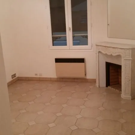 Appartement T2 à louer 