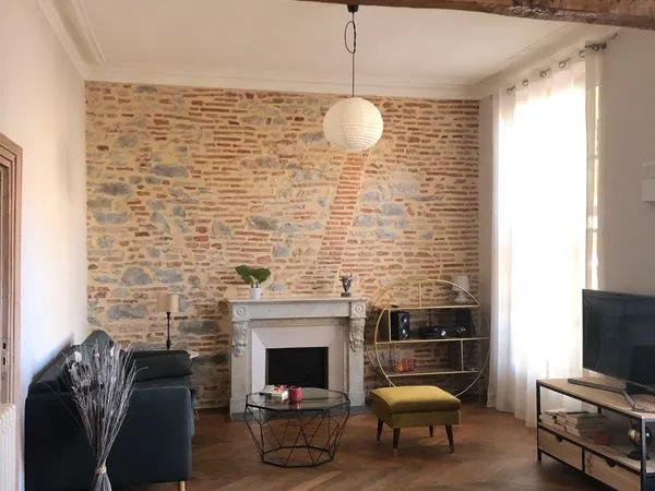 Appartement T3 
