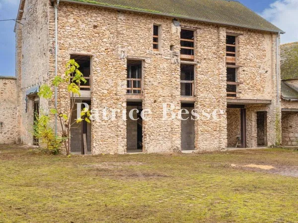 Maison 10 pièces 400 m² 