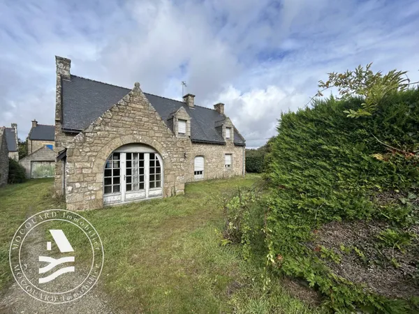 Maison 4 pièces 111 m² 