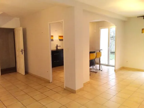 Maison 4 pièces 113 m² 