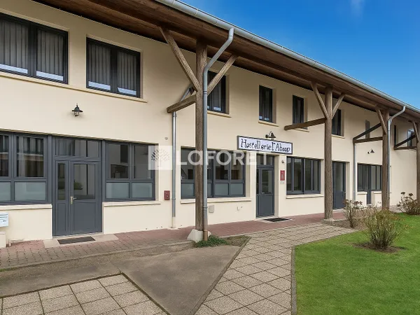 Immeuble 16 pièces 600 m² 