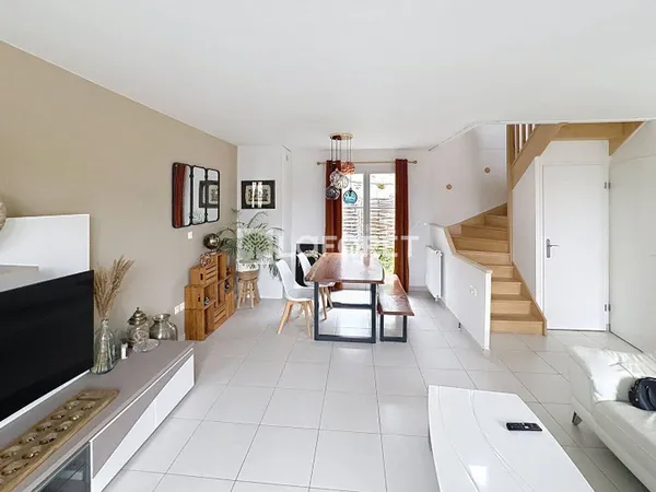 Maison 5 pièces 112 m² 
