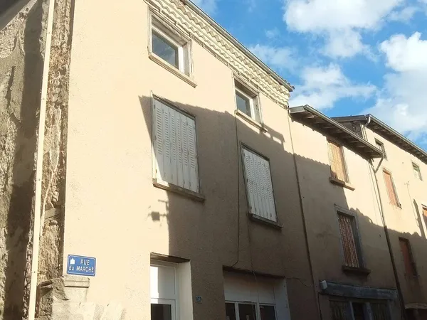 Maison 3 pièces 150 m² 