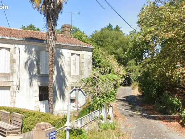 Maison 5 pièces 82 m² 