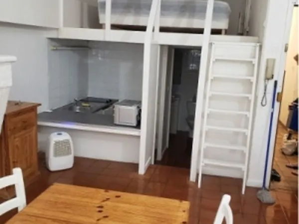 appartement 1 Pieces 