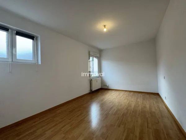 Appartement 1 pièce 24 m² 