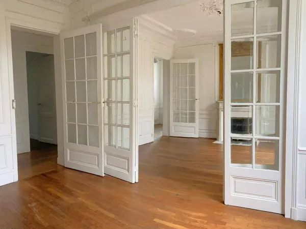 Appartement 2 pièces 66 m² 