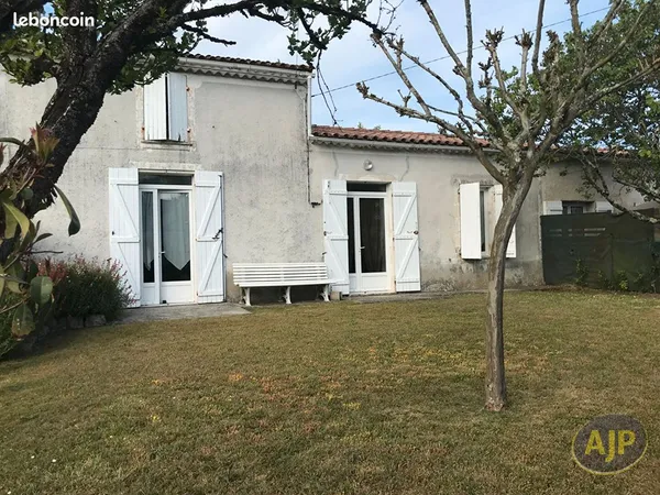 Maison 4 pièces 109 m² 