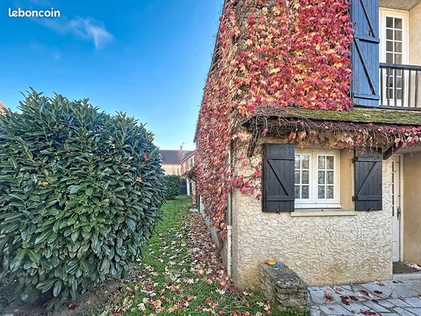 Maison 15 pièces 212 m² 