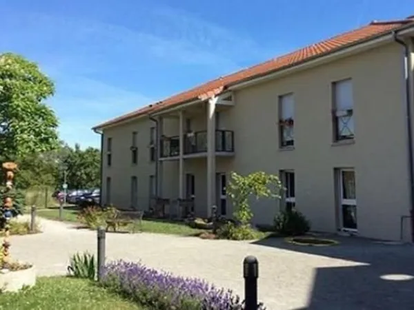 Résidence Ehpad 