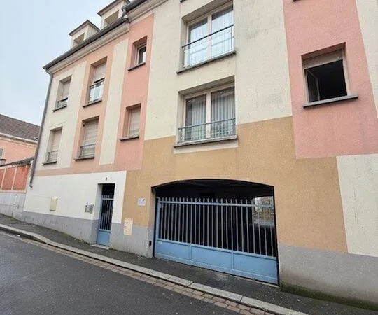 Maison 3 pièces 70 m² 