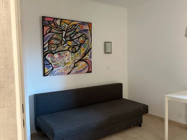 Appartement Studio Nice centre etudiant 