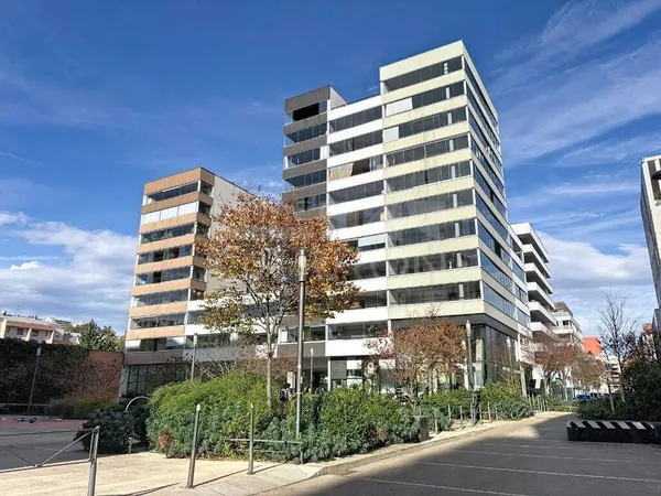 Appartement 2 pièces 49 m² 