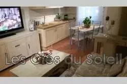 Duplex 3 pièces 47 m² 
