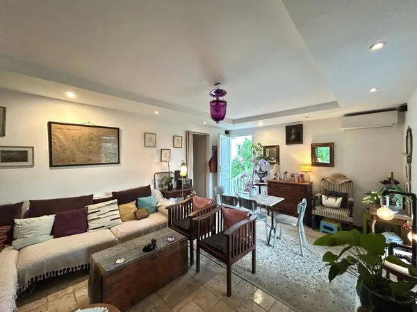 Duplex 3 pièces 96 m² 