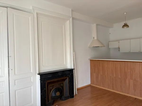 Appartement 2 pièces Grange Blanche - Frères Lumières 69003 Lyon 