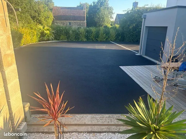 Maison cubique 99m2 