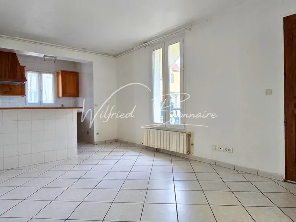 Location Appartement 3 pièces 