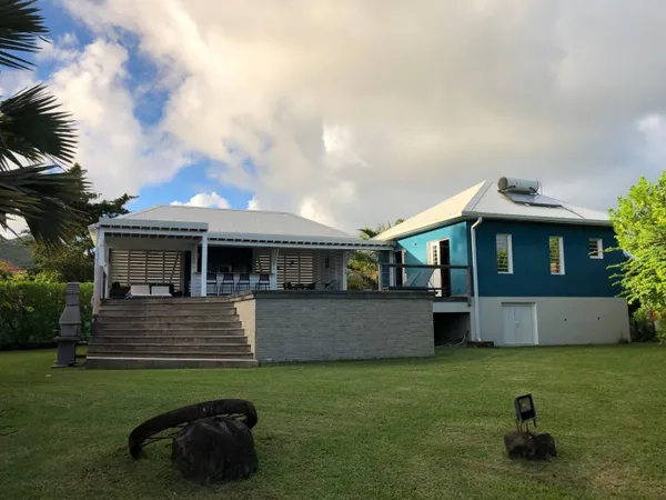 Villa 6 pièces 100 m² 