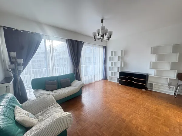 Appartement Puteaux 3 pièce(s) 65 m2 
