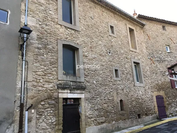 Appartement 2 pièces 54 m² 