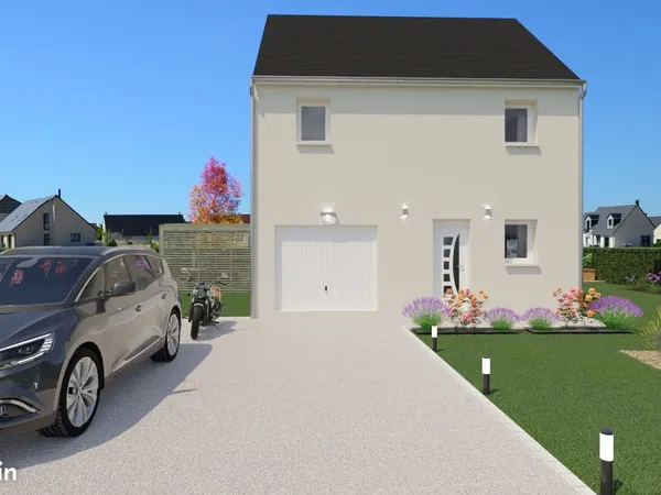 Maison 78 m² Vendome 