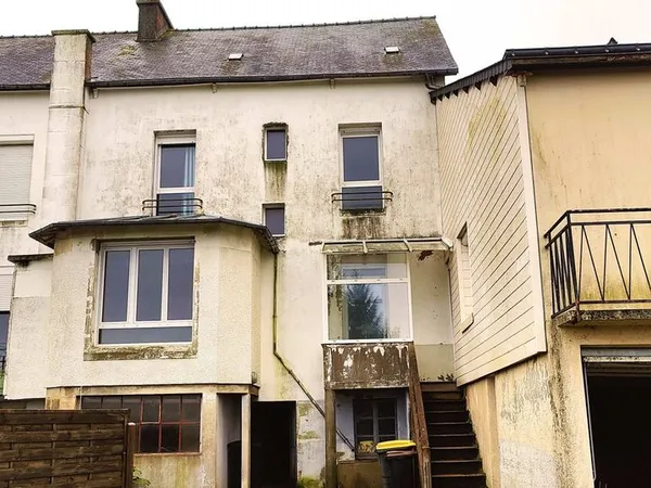 Maison 5 pièces 104 m² 