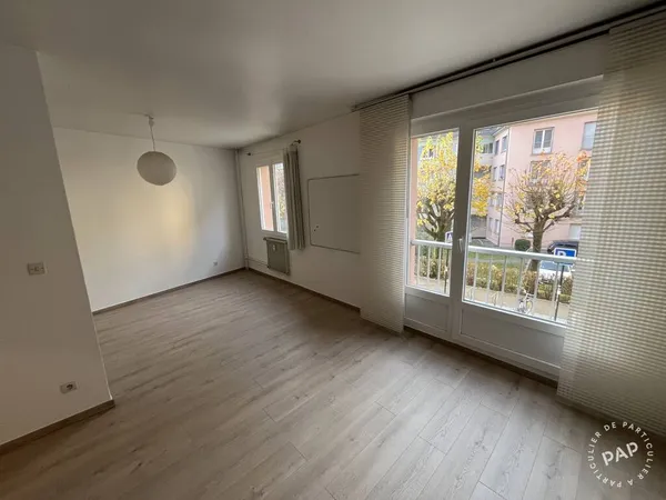 Appartement 3 pièces 80 m² 