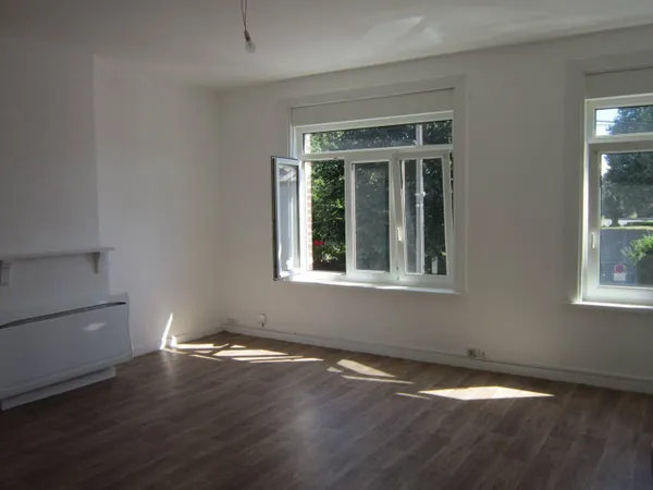 Duplex 3 pièces 69 m² 