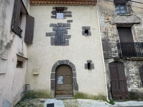 Maison 4 pièces 71 m² 