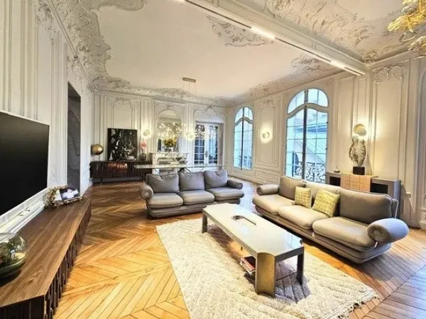 Superbe Appartement Place Victor Hugo 