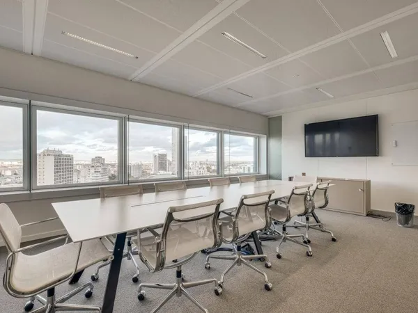 Bureaux 430 m² 