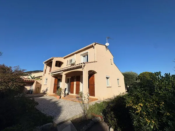 Maison 7 pièces 116 m² 
