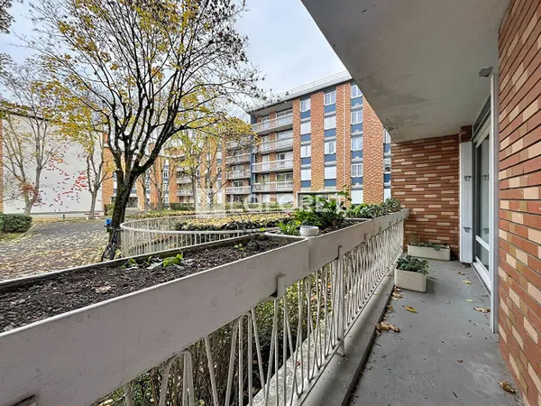 Appartement 4 pièces 79 m² 