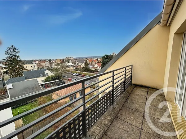 Appartement 2 pièces 67 m² 