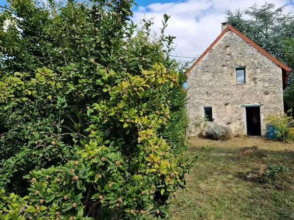 Vends maison 