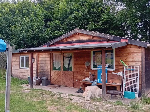 Maison 30 pièces 180 m² 