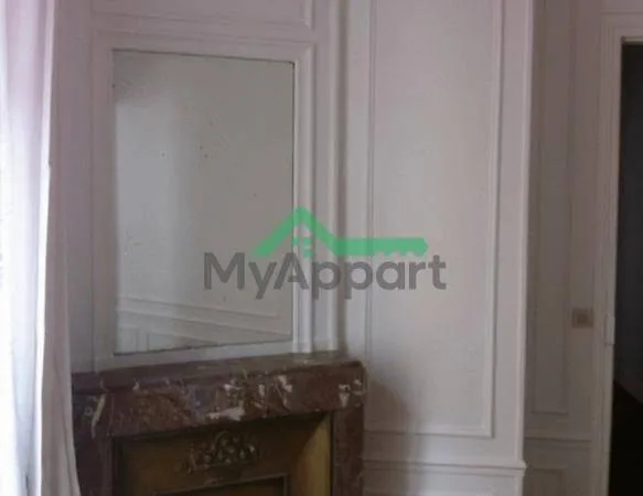 Appartement 2 pièces 37 m² 