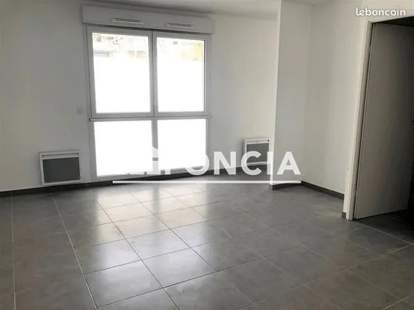 Appartement 1 pièce 32 m²