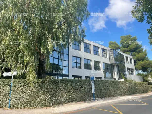 Location Bureau Montpellier 34000 
