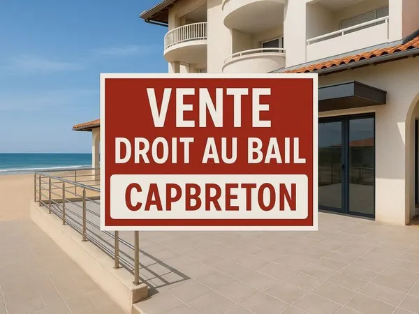 Activité commerciale Droit au bail 