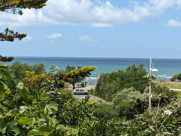 Maison Biarritz 5 pièce(s) 91 m² 