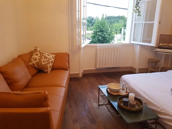 Location appartement rennes meublé 
