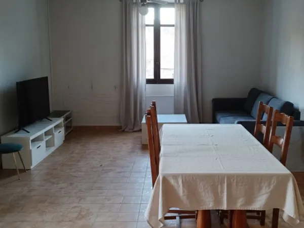 Appartement 75M2 