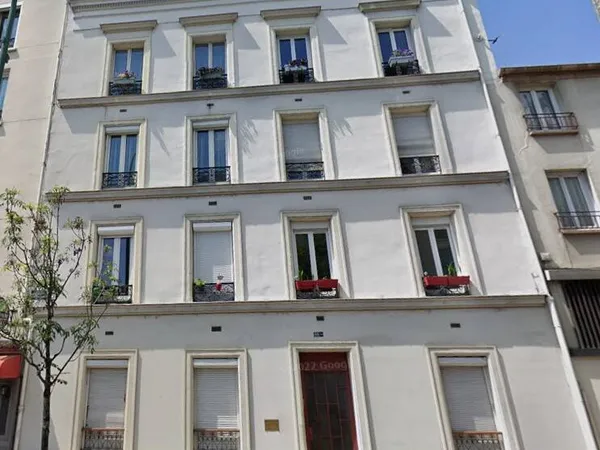 Local commercial 37 m² 